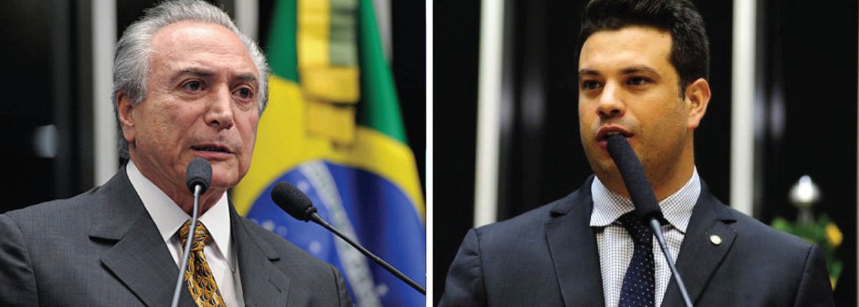 A Executiva Nacional do PMDB vai impugnar a filiação de deputados federais que entrem no partido nos próximos dias apenas para restituir Leonardo Picciani à liderança da bancada do partido na Câmara; o ato atende a uma ordem do vice-presidente Michel Temer; a decisão, tomada nesta quinta (10), é uma maneira de blindar o novo líder Leonardo Quintão e, consequentemente, a maioria pró-impeachment dentro da legenda; o PMDB do Rio tenta filiar dois deputados do PR e refiliar Carlos Henrique Gaguim, que deixou o partido há menos de um mês e foi para o PMB (Foto: Valter Lima) A Executiva Nacional do PMDB vai impugnar a filiação de deputados federais que entrem no partido nos próximos dias apenas para restituir Leonardo Picciani à liderança da bancada do partido na Câmara; o ato atende a uma ordem do vice-presidente Michel Temer; a decisão, tomada nesta quinta (10), é uma maneira de blindar o novo líder Leonardo Quintão e, consequentemente, a maioria pró-impeachment dentro da legenda; o PMDB do Rio tenta filiar dois deputados do PR e refiliar Carlos Henrique Gaguim, que deixou o partido há menos de um mês e foi para o PMB
