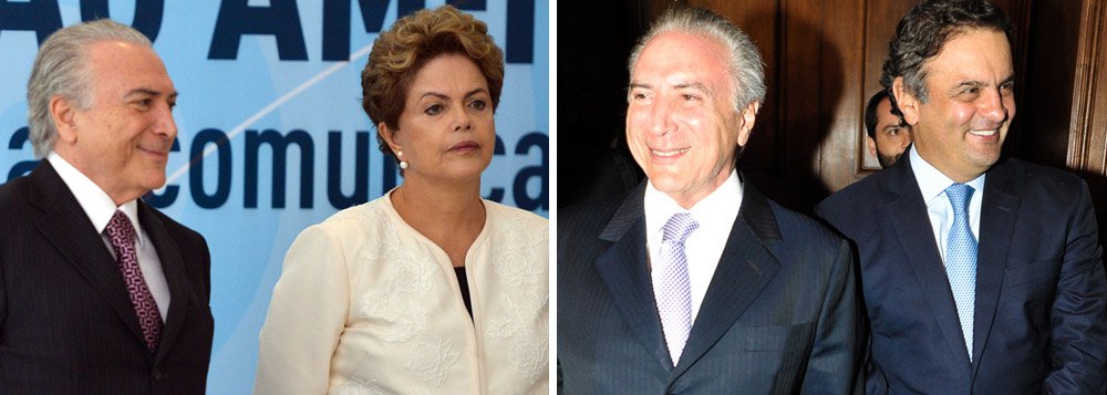 Para o cientista político Fábio Wanderley Reis, professor aposentado da Universidade Federal de Minas Gerais (UFMG), o descompasso entre as urnas e a agenda Temer é motivo de “ilegitimidade” do futuro governo. “O voto foi na cabeça de chapa, na Dilma, um voto petista. No fundo, foi um voto no Lula. É um elemento importante de ilegitmidade de um governo Temer”, diz ele, em reportagem de André Barrocal, na Carta Capital (Foto: Leonardo Attuch) Para o cientista político Fábio Wanderley Reis, professor aposentado da Universidade Federal de Minas Gerais (UFMG), o descompasso entre as urnas e a agenda Temer é motivo de “ilegitimidade” do futuro governo. “O voto foi na cabeça de chapa, na Dilma, um voto petista. No fundo, foi um voto no Lula. É um elemento importante de ilegitmidade de um governo Temer”, diz ele, em reportagem de André Barrocal, na Carta Capital