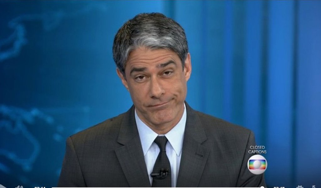Em mais um ato falho da Globo, Willian Bonner chama a presidente Dilma Rousseff de Fernando Henrique Cardoso (PSDB) no Jornal Nacional desta quarta-feira; assista (Foto: Roberta Namour) Em mais um ato falho da Globo, Willian Bonner chama a presidente Dilma Rousseff de Fernando Henrique Cardoso (PSDB) no Jornal Nacional desta quarta-feira; assista