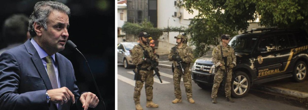 A investigação jurídico-policial dos crimes na Petrobras que envolve grandes empreiteiras e o PT envolve também muitos outros partidos, o PPS, o PMDB e o PSDB, beneficiados com subsídios e propinas para suas campanhas. Por que ela é conduzida de forma a se centrar unicamente nos membros do PT? (Foto: Leonardo Boff) www.brasil247.com - A investigação jurídico-policial dos crimes na Petrobras que envolve grandes empreiteiras e o PT envolve também muitos outros partidos, o PPS, o PMDB e o PSDB, beneficiados com subsídios e propinas para suas campanhas. Por que ela é conduzida de forma a se centrar unicamente nos membros do PT?