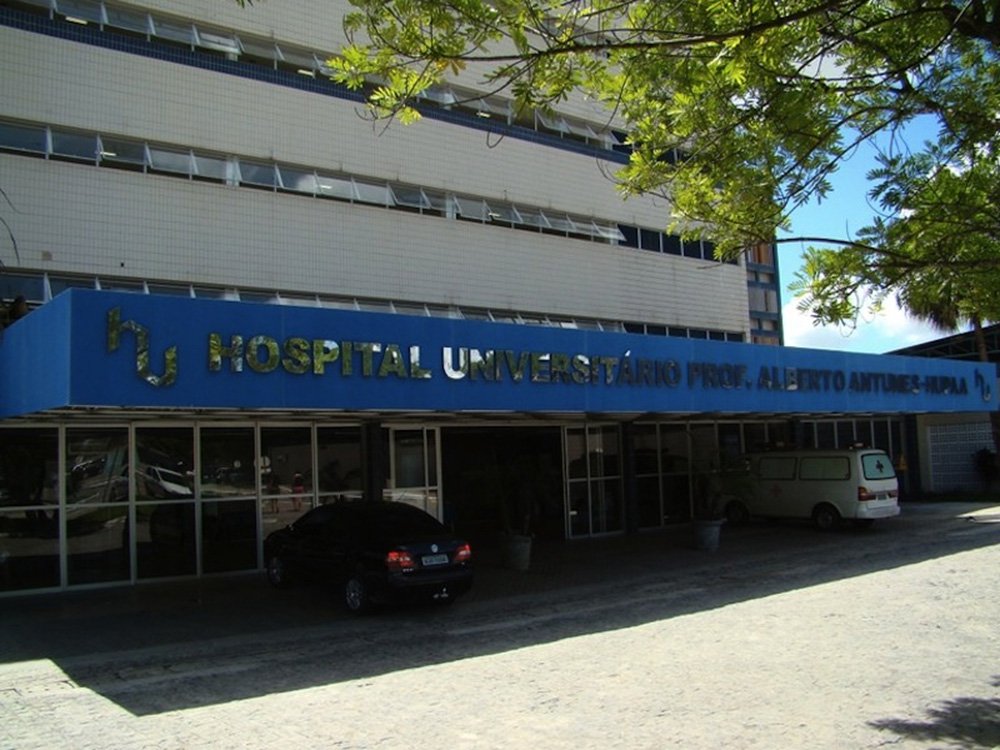 Vinculado à Universidade Federal de Alagoas (Ufal), o Hospital Universitário Professor Alberto Antunes recebeu a quantia de R$ 2.010.757,56 para que sejam executadas ações de reestruturação; verba faz parte do Programa Nacional de Reestruturação dos Hospitais Universitários Federais (Rehuf); outros 43 hospitais universitários federais também foram contemplados (Foto: Voney Malta) Vinculado à Universidade Federal de Alagoas (Ufal), o Hospital Universitário Professor Alberto Antunes recebeu a quantia de R$ 2.010.757,56 para que sejam executadas ações de reestruturação; verba faz parte do Programa Nacional de Reestruturação dos Hospitais Universitários Federais (Rehuf); outros 43 hospitais universitários federais também foram contemplados