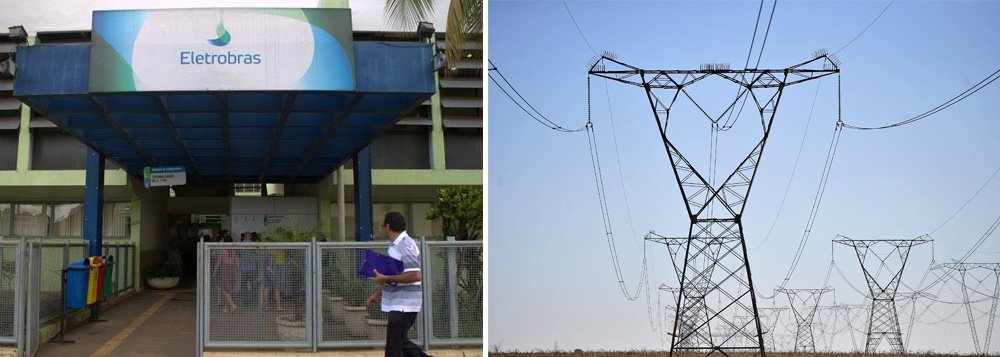 A Eletrobras está tentando catar R$ 1 bilhão em empréstimos junto ao mercado para socorrer as concessionárias de distribuição de energia da holding; estatal cnfirmou que "foram consultadas instituições públicas e privadas", mas não adiantou os bancos procurados "para não comprometer o resultado das negociações"; Eletrobras pretende obter R$ 250 milhões ainda neste ano, com previsão de ingresso dos recursos em caixa até o final de novembro; outros R$ 750 milhões viriam "no primeiro semestre de 2016" (Foto: Paulo Emílio) A Eletrobras está tentando catar R$ 1 bilhão em empréstimos junto ao mercado para socorrer as concessionárias de distribuição de energia da holding; estatal cnfirmou que "foram consultadas instituições públicas e privadas", mas não adiantou os bancos procurados "para não comprometer o resultado das negociações"; Eletrobras pretende obter R$ 250 milhões ainda neste ano, com previsão de ingresso dos recursos em caixa até o final de novembro; outros R$ 750 milhões viriam "no primeiro semestre de 2016"