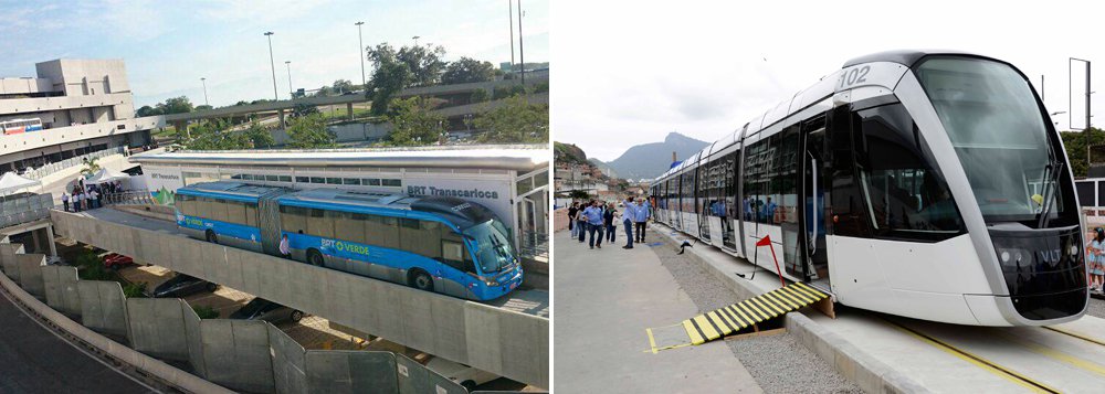 Os usuários de trens e ônibus municipais que têm o Bilhete Único Carioca (BUC) pagarão mais caro pela integração dos ônibus com os trens da SuperVia a partir de 0h deste sábado; por decreto do prefeito da capital fluminense, Eduardo Paes, o valor do bilhete de R$ 4,70 foi reajustado para R$ 5,90; com o reajuste, o usuário, que economizava R$ 2 por viagem, passará a ter um abatimento de apenas R$ 0,80; sem usar o BUC, o passageiro pagaria R$ 6,70 (R$ 3,40 pela passagem de ônibus e R$ 3,30 pela de trem) (Foto: Leonardo Lucena) Os usuários de trens e ônibus municipais que têm o Bilhete Único Carioca (BUC) pagarão mais caro pela integração dos ônibus com os trens da SuperVia a partir de 0h deste sábado; por decreto do prefeito da capital fluminense, Eduardo Paes, o valor do bilhete de R$ 4,70 foi reajustado para R$ 5,90; com o reajuste, o usuário, que economizava R$ 2 por viagem, passará a ter um abatimento de apenas R$ 0,80; sem usar o BUC, o passageiro pagaria R$ 6,70 (R$ 3,40 pela passagem de ônibus e R$ 3,30 pela de trem)