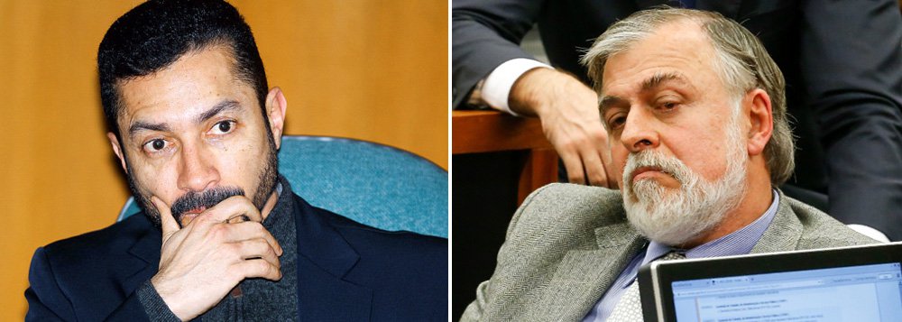 Segundo Lauro Jardim, criminalistas que atuam em defesas da Lava Jato comemoram a delação de Fernando Baiano; para eles, ao expor o que seriam mentiras contadas por Paulo Roberto Costa, pode ter o efeito de anular o acordo feito entre o ex-diretor da Petrobras e a Justiça; ele poderia voltar à prisão e o que relatou poderia tornar-se inválido, diz. Crédito foto: Vagner Leal do Rosário (Foto: Roberta Namour) Segundo Lauro Jardim, criminalistas que atuam em defesas da Lava Jato comemoram a delação de Fernando Baiano; para eles, ao expor o que seriam mentiras contadas por Paulo Roberto Costa, pode ter o efeito de anular o acordo feito entre o ex-diretor da Petrobras e a Justiça; ele poderia voltar à prisão e o que relatou poderia tornar-se inválido, diz. Crédito foto: Vagner Leal do Rosário