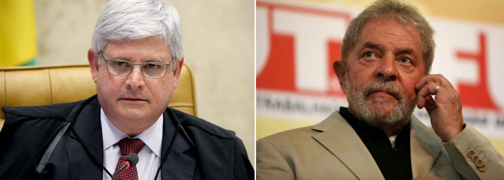 "Três semanas depois de ter sido reconduzido ao cargo de procurador-geral da República, Rodrigo Janot foi colocado diante de uma ótima oportunidade para mostrar a que veio depois que o delegado Josélio de Souza, da PF, decidiu pedir que Lula seja ouvido sobre denúncias de corrupção na Petrobras", afirma Paulo Moreira Leite, em novo artigo; trata-se, segundo o jornalista, de "mais um pedido para gerar manchetes que pretendem alimentar o ambiente de criminalização do PT, sempre útil para dar credibilidade aos pedidos de impeachment"; para PML, o pedido do delegado Josélio de Sousa "só não é inteiramente inútil porque, ao admitir que não há 'elementos concretos', questiona oficialmente a manchete 'Eles sabiam', usada pela VEJA para tentar, na última hora, reverter a eleição de 2014" (Foto: Paulo Moreira Leite) "Três semanas depois de ter sido reconduzido ao cargo de procurador-geral da República, Rodrigo Janot foi colocado diante de uma ótima oportunidade para mostrar a que veio depois que o delegado Josélio de Souza, da PF, decidiu pedir que Lula seja ouvido sobre denúncias de corrupção na Petrobras", afirma Paulo Moreira Leite, em novo artigo; trata-se, segundo o jornalista, de "mais um pedido para gerar manchetes que pretendem alimentar o ambiente de criminalização do PT, sempre útil para dar credibilidade aos pedidos de impeachment"; para PML, o pedido do delegado Josélio de Sousa "só não é inteiramente inútil porque, ao admitir que não há 'elementos concretos', questiona oficialmente a manchete 'Eles sabiam', usada pela VEJA para tentar, na última hora, reverter a eleição de 2014"
