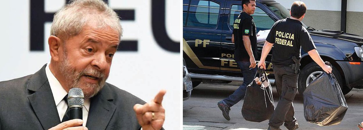 Ex-presidente deve ser ouvido na próxima quinta-feira 17 em Brasília no âmbito da Operação Zelotes; mandado já foi expedido pela Polícia Federal; investigação apura suposta "compra" de medidas provisórias assinadas durante o governo Lula e que teriam beneficiado o setor automotivo; o empresário Luís Cláudio Lula da Silva, filho de Lula, também já prestou depoimento sobre o caso; decisão da PF pode criar tensão interna, entre Lula e Dilma, no momento em que ambos tentam evitar o impeachment (Foto: Gisele Federicce) Ex-presidente deve ser ouvido na próxima quinta-feira 17 em Brasília no âmbito da Operação Zelotes; mandado já foi expedido pela Polícia Federal; investigação apura suposta "compra" de medidas provisórias assinadas durante o governo Lula e que teriam beneficiado o setor automotivo; o empresário Luís Cláudio Lula da Silva, filho de Lula, também já prestou depoimento sobre o caso; decisão da PF pode criar tensão interna, entre Lula e Dilma, no momento em que ambos tentam evitar o impeachment