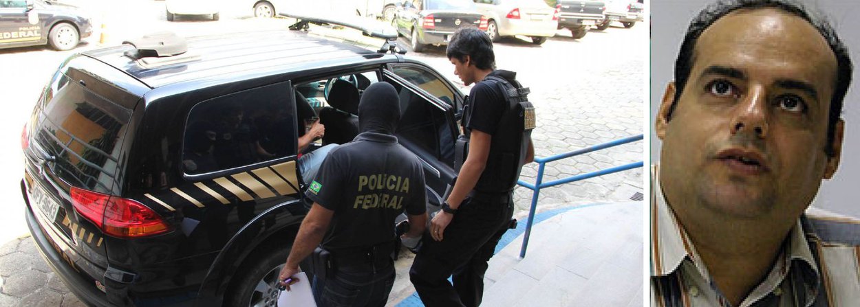 Operação Remenda da Polícia Federal investiga esquema de desvio de verbas dos Ministérios da Agricultura e do Turismo; agentes cumpriram mandados em Pernambuco, Ceará, Distrito Federal e Rio de Janeiro; no Recife, foi preso de forma temporária o ex-deputado federal Charles Lucena (PTB-PE), autor de emendas parlamentares que podem ter sido desviadas; prejuízo é estimado em cerca de R$ 4 milhões (Foto: Paulo Emílio) Operação Remenda da Polícia Federal investiga esquema de desvio de verbas dos Ministérios da Agricultura e do Turismo; agentes cumpriram mandados em Pernambuco, Ceará, Distrito Federal e Rio de Janeiro; no Recife, foi preso de forma temporária o ex-deputado federal Charles Lucena (PTB-PE), autor de emendas parlamentares que podem ter sido desviadas; prejuízo é estimado em cerca de R$ 4 milhões