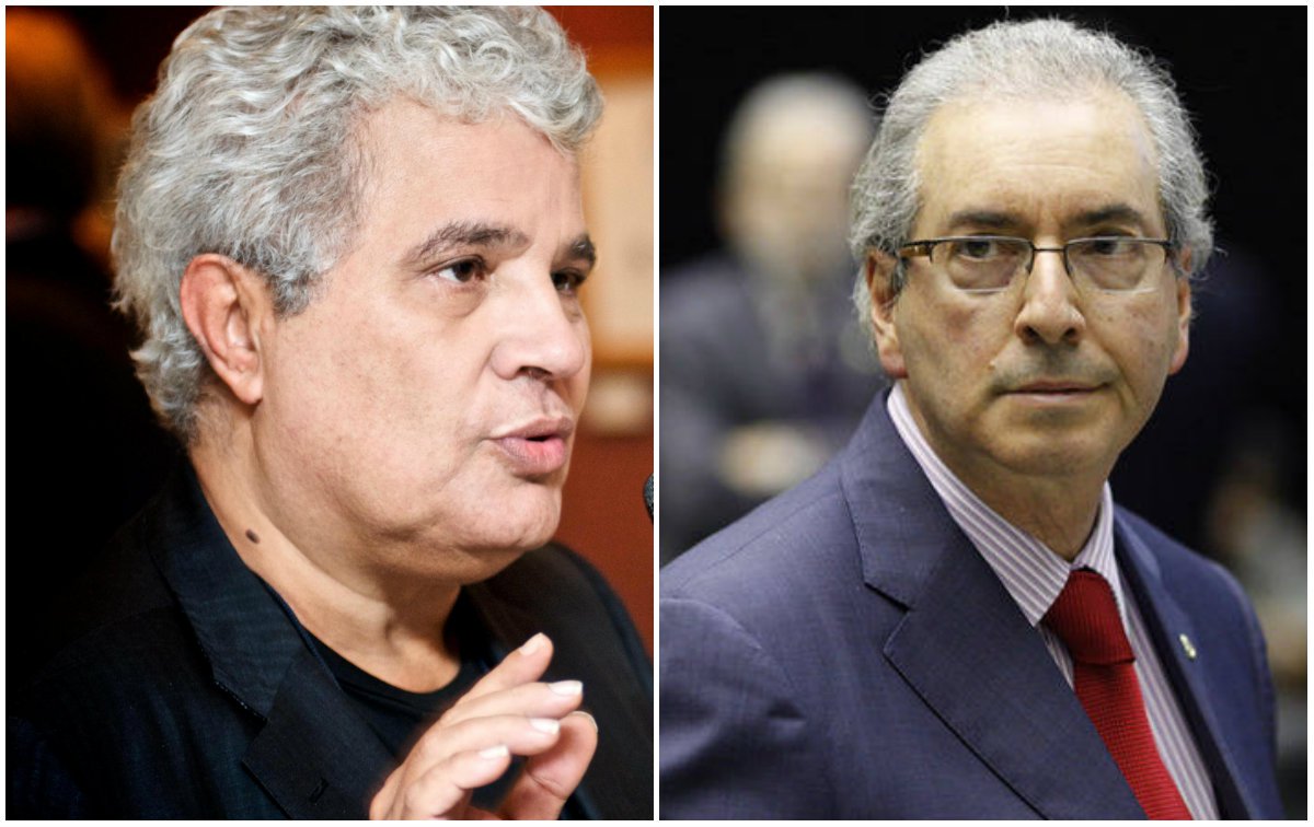 Jornalista afirma, no entanto, que "só resta a Eduardo Cunha sair em grande estilo"; e defende o golpe ao dizer que uma das formas seria dando sequência ao processo de impeachment contra Dilma; "Haveria maneira mais espetacular de ser lembrado?", pergunta o colunista (Foto: Gisele Federicce) Jornalista afirma, no entanto, que "só resta a Eduardo Cunha sair em grande estilo"; e defende o golpe ao dizer que uma das formas seria dando sequência ao processo de impeachment contra Dilma; "Haveria maneira mais espetacular de ser lembrado?", pergunta o colunista