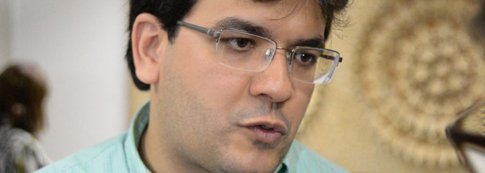 A Secretaria Estadual da Fazenda, comandada por Rafael Fonteles, recebe a visita técnica do Banco Interamericano de Desenvolvimento (BID) para Preparação da Carta Consulta para o Programa de Desenvolvimento da Gestão Fiscal do Piauí (PRODAF/PROFISCO); serão investidos cerca de US$ 900 milhões, aproximadamente R$ 2,817 bilhões, na modernização da gestão fiscal dos Estados Brasileiros, por meio do Programa de Apoio à Gestão e Integração dos Fiscos no Brasil; o estado do Piauí irá pleitear entre US$ 30 milhões a 50 milhões nesta segunda etapa (Foto: Leonardo Lucena) A Secretaria Estadual da Fazenda, comandada por Rafael Fonteles, recebe a visita técnica do Banco Interamericano de Desenvolvimento (BID) para Preparação da Carta Consulta para o Programa de Desenvolvimento da Gestão Fiscal do Piauí (PRODAF/PROFISCO); serão investidos cerca de US$ 900 milhões, aproximadamente R$ 2,817 bilhões, na modernização da gestão fiscal dos Estados Brasileiros, por meio do Programa de Apoio à Gestão e Integração dos Fiscos no Brasil; o estado do Piauí irá pleitear entre US$ 30 milhões a 50 milhões nesta segunda etapa