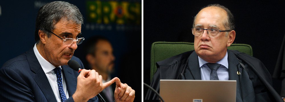 Advogado-geral da União, José Eduardo Cardozo, disse que a decisão do ministro Gilmar Mendes que suspendeu a nomeação do ex-presidente Luiz Inácio Lula da Silva para comandar a Casa Civil contraria a própria jurisprudência do STF; "Do ponto de vista processual nos parece que essa decisão não está adequada àquilo que é a linha jurisprudencial seguida pela Suprema Corte", afirmou; Cardozo disse que o governo irá recorrer da decisão, mas ainda avalia que tipo de recurso irá utilizar (Foto: Aquiles Lins) Advogado-geral da União, José Eduardo Cardozo, disse que a decisão do ministro Gilmar Mendes que suspendeu a nomeação do ex-presidente Luiz Inácio Lula da Silva para comandar a Casa Civil contraria a própria jurisprudência do STF; "Do ponto de vista processual nos parece que essa decisão não está adequada àquilo que é a linha jurisprudencial seguida pela Suprema Corte", afirmou; Cardozo disse que o governo irá recorrer da decisão, mas ainda avalia que tipo de recurso irá utilizar
