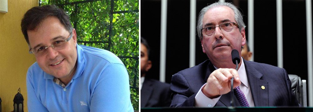 Jornalista Luís Costa Pinto publica um texto em que afirma que "os golpistas não contam, ainda, com 342 votos na Câmara. Não contam. Não têm ainda a certeza da vitória"; o ex-editor de Veja e Época também aponta que "os marechais do golpe detestam, abominam, que se dê a esse golpe travestido de impeachment (impeachment sem razão jurídica de ser, frágil como a defesa brasileira com ou sem David Luiz) a única classificação que ele merece: golpe" (Foto: Gisele Federicce) Jornalista Luís Costa Pinto publica um texto em que afirma que "os golpistas não contam, ainda, com 342 votos na Câmara. Não contam. Não têm ainda a certeza da vitória"; o ex-editor de Veja e Época também aponta que "os marechais do golpe detestam, abominam, que se dê a esse golpe travestido de impeachment (impeachment sem razão jurídica de ser, frágil como a defesa brasileira com ou sem David Luiz) a única classificação que ele merece: golpe"
