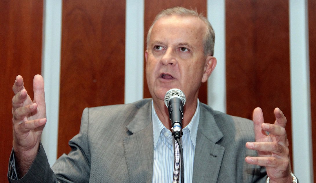paulo garcia (Foto: José Barbacena) paulo garcia