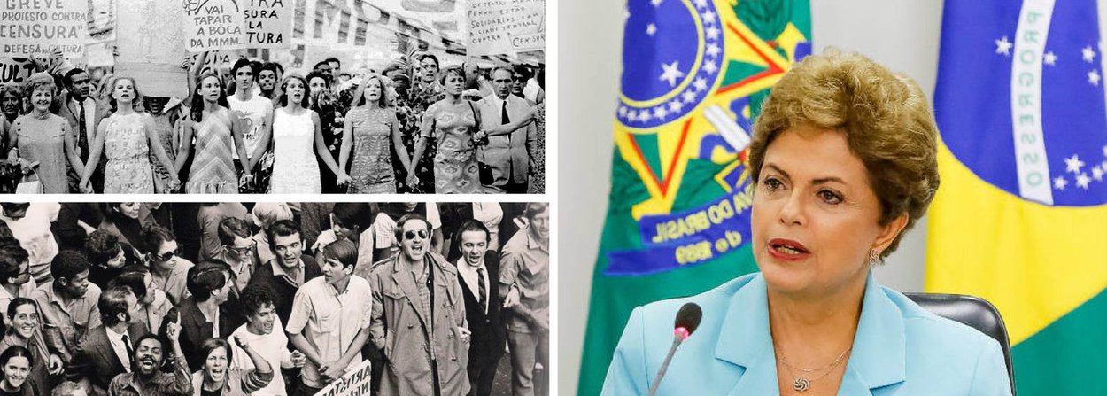 "Onde estão os artistas?", questiona o colunista Alex Solnik; "A ausência dos artistas da vida política brasileira é um fato assustador e preocupante. Parece que sumiram todos. O oposto do que aconteceu entre os anos 64-84 quando eles jamais se omitiram em relação ao grande problema nacional que era a ditadura militar", afirma; Solnik prega mobilização em defesa da democracia; "A despolitização dos artistas é um fenômeno que merece ser investigado mais profundamente. Eles ajudaram a derrubar a ditadura, mas se recusam a manter viva a democracia" (Foto: Alex Solnik) www.brasil247.com - "Onde estão os artistas?", questiona o colunista Alex Solnik; "A ausência dos artistas da vida política brasileira é um fato assustador e preocupante. Parece que sumiram todos. O oposto do que aconteceu entre os anos 64-84 quando eles jamais se omitiram em relação ao grande problema nacional que era a ditadura militar", afirma; Solnik prega mobilização em defesa da democracia; "A despolitização dos artistas é um fenômeno que merece ser investigado mais profundamente. Eles ajudaram a derrubar a ditadura, mas se recusam a manter viva a democracia"