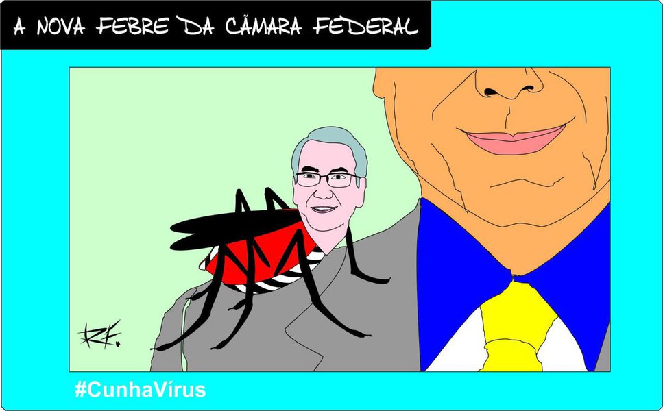 Com as mentes confusas e perturbadas, os Cunháticos, na maioria deles deputados federais oposicionistas, gritam, rosnam, abanam o rabo, brigam e batem quando ouvem as palavras PT, Governo Federal, Dilma Rousseff, Lula ou qualquer coisa com o tom de vermelho (Foto: Ricardo Fonseca) Com as mentes confusas e perturbadas, os Cunháticos, na maioria deles deputados federais oposicionistas, gritam, rosnam, abanam o rabo, brigam e batem quando ouvem as palavras PT, Governo Federal, Dilma Rousseff, Lula ou qualquer coisa com o tom de vermelho