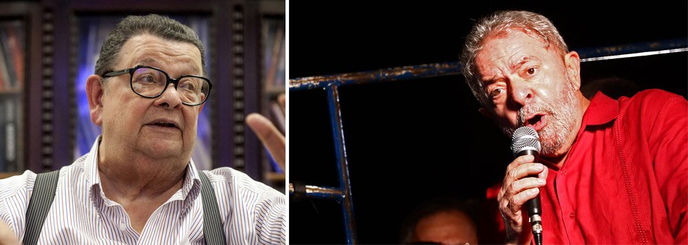 Ex-ministro da Fazenda, Delfim Netto disse que a divulgação dos grampos com conversas do ex-presidente Lula serviram para tentar minar o seu capital político e capacidade de articulação; mesmo assim, Delfim ponderou que Lula e Dilma contam com o apoio da igreja, dos movimentos sociais, dos sindicatos, estudantes e alertou para o risco do aumento da intolerância política se produzir "um cadáver" (Foto: Aquiles Lins) Ex-ministro da Fazenda, Delfim Netto disse que a divulgação dos grampos com conversas do ex-presidente Lula serviram para tentar minar o seu capital político e capacidade de articulação; mesmo assim, Delfim ponderou que Lula e Dilma contam com o apoio da igreja, dos movimentos sociais, dos sindicatos, estudantes e alertou para o risco do aumento da intolerância política se produzir "um cadáver"