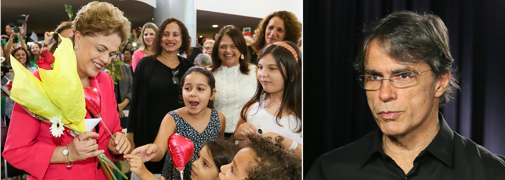 Presidente tem se aconselhado com o marqueteiro Renato Pereira, que já trabalhou com Aécio Neves e desde 2006 é responsável pelas vitoriosas campanhas do PMDB no Rio de Janeiro, segundo o colunista Lauro Jardim (Foto: Gisele Federicce) Presidente tem se aconselhado com o marqueteiro Renato Pereira, que já trabalhou com Aécio Neves e desde 2006 é responsável pelas vitoriosas campanhas do PMDB no Rio de Janeiro, segundo o colunista Lauro Jardim