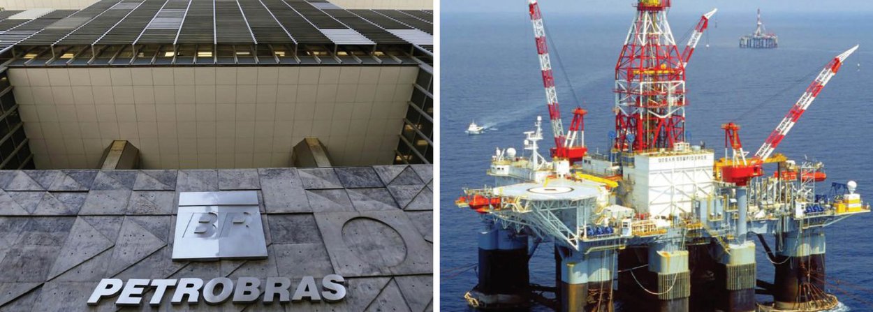 O otimismo da estatal na parte da tarde foi sustentado pelo rali do petróleo, que passou a subir forte após dados dos estoques do petróleo dos Estados Unidos e incêndio na Líbia; movimento levou a Petrobras para ganhos de até 9% na máxima do dia (Foto: Gisele Federicce) O otimismo da estatal na parte da tarde foi sustentado pelo rali do petróleo, que passou a subir forte após dados dos estoques do petróleo dos Estados Unidos e incêndio na Líbia; movimento levou a Petrobras para ganhos de até 9% na máxima do dia