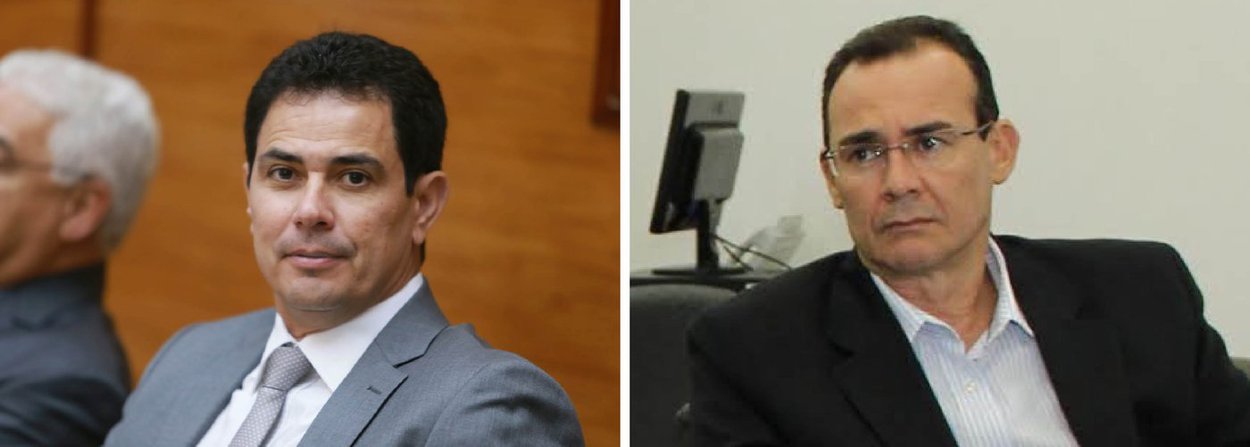 O deputado estadual Robson Viana (PMDB) criticou nesta sexta-feira (23) a antecipação do debate eleitoral em torno de uma pré-candidatura do secretário estadual da Saúde, Zezinho Sobral, a prefeito de Aracaju; em entrevista que concedeu à rádio Ilha FM, o parlamentar repetiu, pelo menos, seis vezes, que a discussão sobre o nome de Zezinho cria dificuldades para o governo, que enfrenta um momento complicado, em decorrência da crise econômica e dos problemas em setores como Segurança, Educação e Saúde; “No mês da criança, é uma brincadeira tratar deste assunto”, ironizou (Foto: Valter Lima) O deputado estadual Robson Viana (PMDB) criticou nesta sexta-feira (23) a antecipação do debate eleitoral em torno de uma pré-candidatura do secretário estadual da Saúde, Zezinho Sobral, a prefeito de Aracaju; em entrevista que concedeu à rádio Ilha FM, o parlamentar repetiu, pelo menos, seis vezes, que a discussão sobre o nome de Zezinho cria dificuldades para o governo, que enfrenta um momento complicado, em decorrência da crise econômica e dos problemas em setores como Segurança, Educação e Saúde; “No mês da criança, é uma brincadeira tratar deste assunto”, ironizou