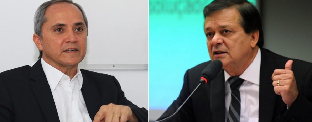 Deputado federal Jovair Arantes tem convicção de que o PTB está no caminho certo ao bancar a candidatura do engenheiro Luiz Bittencourt para a prefeitura de Goiânia; Jovair descarta ser candidato na Capital e prioriza o projeto do colega de partido; "Luiz Bittencourt é nosso candidato, acredito que ele será muito melhor prefeito que qualquer um dos que já foram apresentados. Essa é a razão de eu apostar e acreditar. Só apoio quando acredito, e tenho a convicção de que ele vai ser um grande gestor" (Foto: José Barbacena) Deputado federal Jovair Arantes tem convicção de que o PTB está no caminho certo ao bancar a candidatura do engenheiro Luiz Bittencourt para a prefeitura de Goiânia; Jovair descarta ser candidato na Capital e prioriza o projeto do colega de partido; "Luiz Bittencourt é nosso candidato, acredito que ele será muito melhor prefeito que qualquer um dos que já foram apresentados. Essa é a razão de eu apostar e acreditar. Só apoio quando acredito, e tenho a convicção de que ele vai ser um grande gestor"