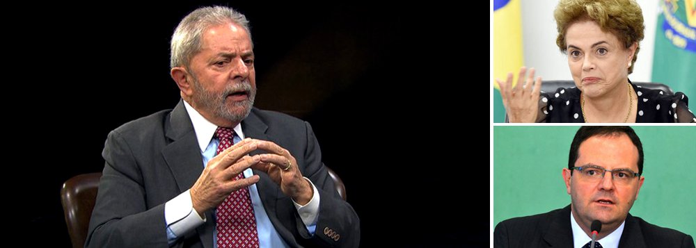 Ex-presidente Lula só deve aceitar o convite da presidente Dilma Rousseff para assumir um ministério se ela se comprometer a mudar a política econômica; a entrada de Lula no governo deve provocar uma inflexão à esquerda; segundo a colunista Natuza Nery, do Painel, o líder petista só veria alguma saída para a crise se reconectar a gestão de Dilma Rousseff com a base social do PT, insatisfeita com a reforma da Previdência e com corte de gastos sociais; Nelson Barbosa continuaria à frente da Fazenda e Ricardo Berzoini, que deve perder a Secretaria de Governo para Lula, pode ficar como secretário-executivo da pasta (Foto: Roberta Namour) Ex-presidente Lula só deve aceitar o convite da presidente Dilma Rousseff para assumir um ministério se ela se comprometer a mudar a política econômica; a entrada de Lula no governo deve provocar uma inflexão à esquerda; segundo a colunista Natuza Nery, do Painel, o líder petista só veria alguma saída para a crise se reconectar a gestão de Dilma Rousseff com a base social do PT, insatisfeita com a reforma da Previdência e com corte de gastos sociais; Nelson Barbosa continuaria à frente da Fazenda e Ricardo Berzoini, que deve perder a Secretaria de Governo para Lula, pode ficar como secretário-executivo da pasta