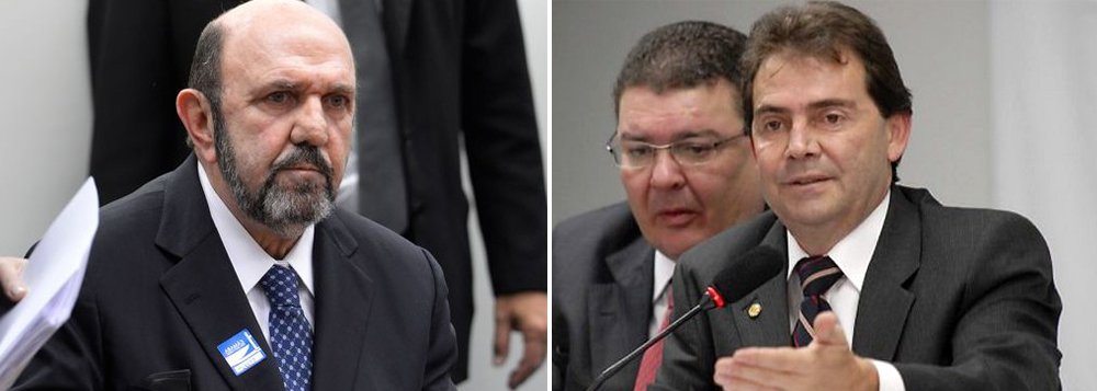 Em delação premiada, Ricardo Pessoa, dono da UTC, afirmou que doou R$ 1,6 milhão para o deputado Paulinho da Força e seu partido, o Solidariedade, entre 2010 e 2015, para esvaziar movimentos sindicais e evitar greves; disse ainda que ligou pessoalmente para o aliado de Eduardo Cunha para pedir interferência numa ameaça de paralisação na construção da hidrelétrica São Manoel, no Rio Teles Pires; Paulinho, que tenta impedir o processo de cassação de Cunha e é um dos principais articuladores do golpe contra Dilma no Congresso, chegou a pedir a quebra do sigilo bancário do PGR, Rodrigo Janot, no início da CPI da Petrobras (Foto: Roberta Namour) Em delação premiada, Ricardo Pessoa, dono da UTC, afirmou que doou R$ 1,6 milhão para o deputado Paulinho da Força e seu partido, o Solidariedade, entre 2010 e 2015, para esvaziar movimentos sindicais e evitar greves; disse ainda que ligou pessoalmente para o aliado de Eduardo Cunha para pedir interferência numa ameaça de paralisação na construção da hidrelétrica São Manoel, no Rio Teles Pires; Paulinho, que tenta impedir o processo de cassação de Cunha e é um dos principais articuladores do golpe contra Dilma no Congresso, chegou a pedir a quebra do sigilo bancário do PGR, Rodrigo Janot, no início da CPI da Petrobras