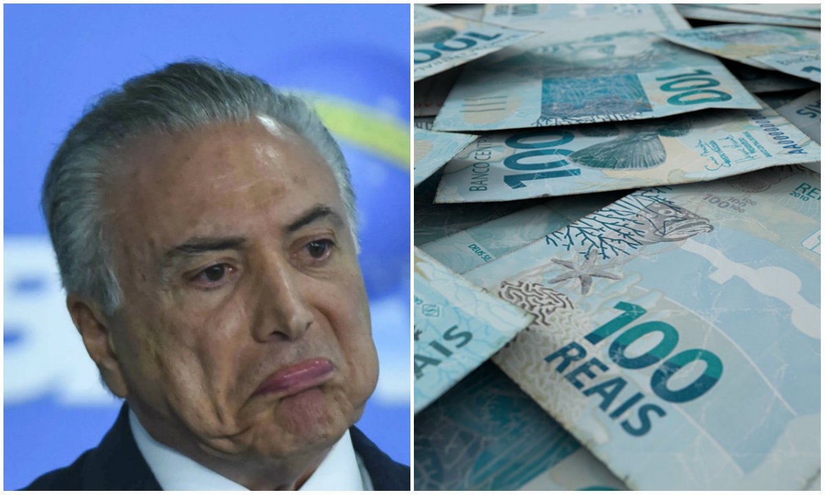 Governo central (Tesouro, Banco Central e Previdência) encerrou 2016 com déficit primário de R$ 154,255 bilhões, terceiro resultado consecutivo no vermelho e o pior já registrado pelo país; rombo ficou dentro da meta oficial, de saldo negativo de R$ 170,5 bilhões para o ano (Foto: Paulo Emílio) Governo central (Tesouro, Banco Central e Previdência) encerrou 2016 com déficit primário de R$ 154,255 bilhões, terceiro resultado consecutivo no vermelho e o pior já registrado pelo país; rombo ficou dentro da meta oficial, de saldo negativo de R$ 170,5 bilhões para o ano