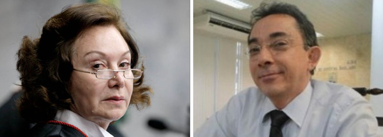 A corregedora nacional de Justiça, ministra Nancy Andrighi, instaurou uma reclamação disciplinar contra o juiz Marcel Maia Montalvão, da Vara Criminal de Lagarto (SE), que determinou o bloqueio do aplicativo WhatsApp na última segunda (2); a corregedoria vai avaliar a conduta do juiz, não o mérito de sua decisão; o órgão vai investigar se Montalvão cometeu abuso de autoridade ou se extrapolou sua jurisdição ao dar a decisão que afetou todos os usuários do aplicativo de troca de mensagens no país; o juiz terá 15 dias para prestar informações ao CNJ (Foto: Valter Lima) A corregedora nacional de Justiça, ministra Nancy Andrighi, instaurou uma reclamação disciplinar contra o juiz Marcel Maia Montalvão, da Vara Criminal de Lagarto (SE), que determinou o bloqueio do aplicativo WhatsApp na última segunda (2); a corregedoria vai avaliar a conduta do juiz, não o mérito de sua decisão; o órgão vai investigar se Montalvão cometeu abuso de autoridade ou se extrapolou sua jurisdição ao dar a decisão que afetou todos os usuários do aplicativo de troca de mensagens no país; o juiz terá 15 dias para prestar informações ao CNJ