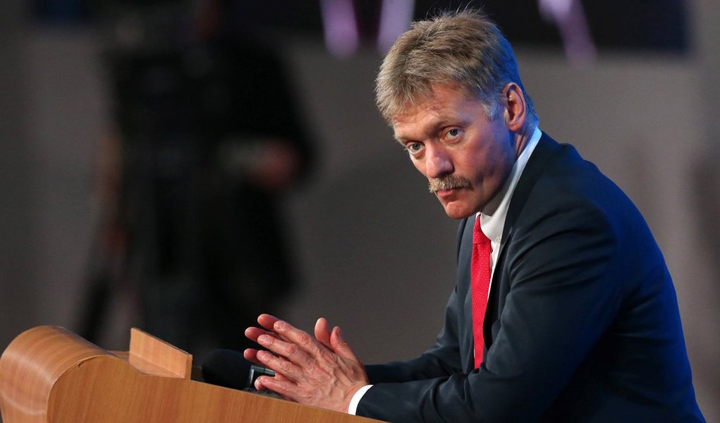 Rússia comentou a histórica visita do presidente dos Estados Unidos, Barack Obama, a Cuba; segundo o porta-voz do Kremlin, Dmitry Peskov, é do interesse da Rússia que Havana, sua aliada há muitos anos, tenha boas relações com os EUA; "Temos interesse que Cuba, amigável a nós, mantenha boas relações com seus vizinhos e acima de tudo com os Estados Unidos", disse Peskov (Foto: Paulo Emílio) Rússia comentou a histórica visita do presidente dos Estados Unidos, Barack Obama, a Cuba; segundo o porta-voz do Kremlin, Dmitry Peskov, é do interesse da Rússia que Havana, sua aliada há muitos anos, tenha boas relações com os EUA; "Temos interesse que Cuba, amigável a nós, mantenha boas relações com seus vizinhos e acima de tudo com os Estados Unidos", disse Peskov