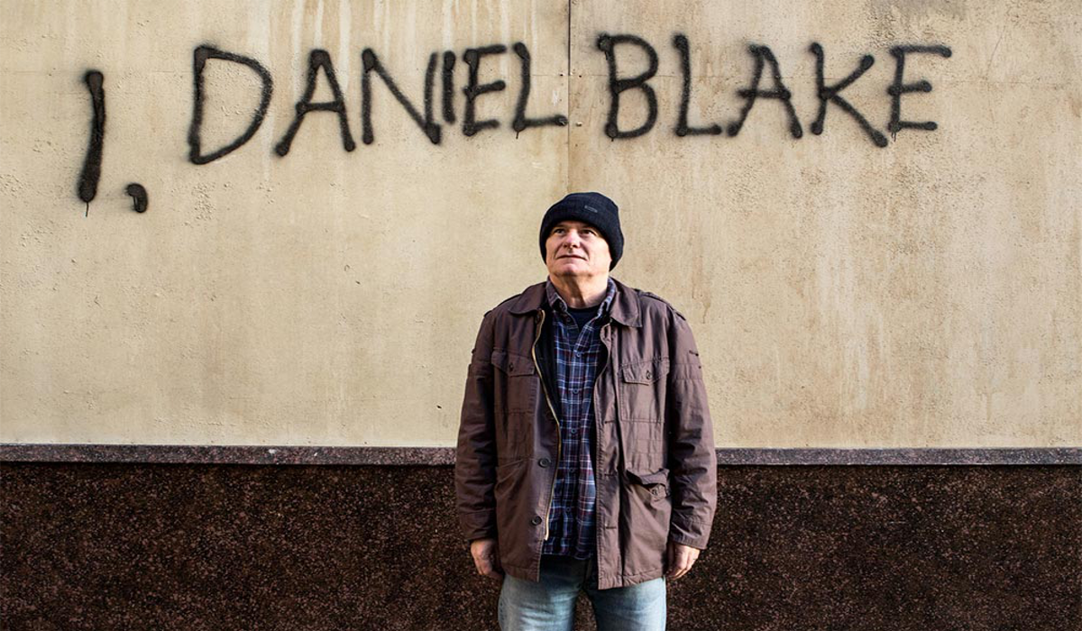 Inspirado em fatos reais, 'Eu, Daniel Blake' retrata as aberrações do sistema de ajuda social da Inglaterra e escancara desigualdade, burocracia e a falta de empatia dos agentes do Estado (Foto: Leonardo Attuch) Inspirado em fatos reais, 'Eu, Daniel Blake' retrata as aberrações do sistema de ajuda social da Inglaterra e escancara desigualdade, burocracia e a falta de empatia dos agentes do Estado