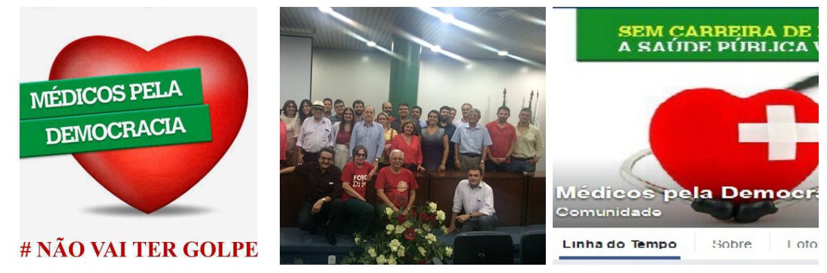 Em reunião realizada na noite da última terça-feira (22), em Fortaleza, um grupo de médicos cearenses aprovou a criação do movimento e lançou um manifesto e um abaixo assinado, que está aberto a assinatura de médicos de todo o Brasil (Foto: Fatima 247) Em reunião realizada na noite da última terça-feira (22), em Fortaleza, um grupo de médicos cearenses aprovou a criação do movimento e lançou um manifesto e um abaixo assinado, que está aberto a assinatura de médicos de todo o Brasil