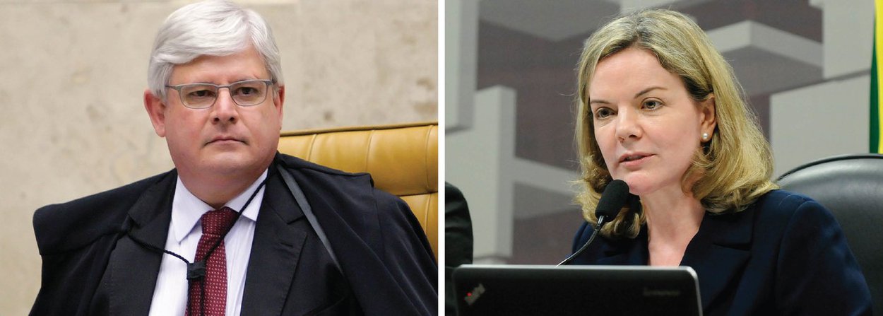 Para o procurador-geral da República, o pedido de indiciamento "presta-se apenas a estigmatizar o cidadão investigado. Não traz esse ato consequência relevante em benefício da persecução penal; tem como resultado principal prender rótulo ao investigado, que passa à categoria de 'indiciado', sobretudo quando a imprensa se interessa pelo caso"; Rodrigo Janot ainda fez críticas à imprensa: "São incontáveis e quase diárias notícias em que jornais e outros veículos dão grande destaque ao indiciamento de fulano ou sicrano, como se o ato possuísse alguma consequência jurídica"; leia o documento (Foto: Gisele Federicce) Para o procurador-geral da República, o pedido de indiciamento "presta-se apenas a estigmatizar o cidadão investigado. Não traz esse ato consequência relevante em benefício da persecução penal; tem como resultado principal prender rótulo ao investigado, que passa à categoria de 'indiciado', sobretudo quando a imprensa se interessa pelo caso"; Rodrigo Janot ainda fez críticas à imprensa: "São incontáveis e quase diárias notícias em que jornais e outros veículos dão grande destaque ao indiciamento de fulano ou sicrano, como se o ato possuísse alguma consequência jurídica"; leia o documento