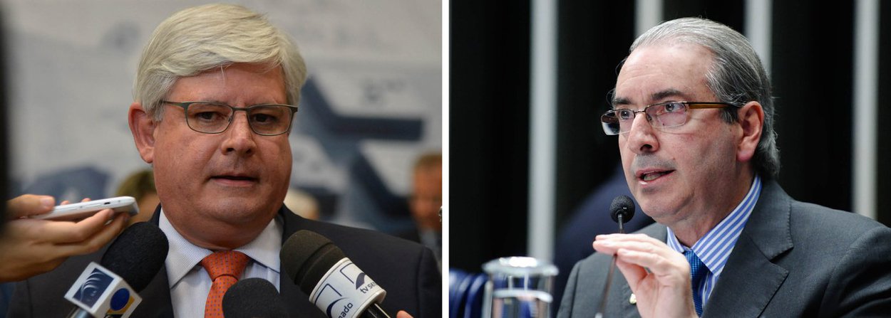 Citando como exemplo a extradição de Henrique Pizzolato para falar que a Justiça no País funciona, o procurador-geral da República, Rodrigo Janot, mandou uma indireta para o presidente da Câmara, Eduardo Cunha (PMDB); "Não adianta esconder bens fora do Brasil porque a cooperação internacional intensa permite identificar e recuperar esses valores", afirmou, sem citar Cunha; nessa quinta-feira, 22, o Supremo Tribunal Federal decidiu repatriar RS 9,6 milhões de contas atribuídas a Cunha Suíça (Foto: Aquiles Lins) Citando como exemplo a extradição de Henrique Pizzolato para falar que a Justiça no País funciona, o procurador-geral da República, Rodrigo Janot, mandou uma indireta para o presidente da Câmara, Eduardo Cunha (PMDB); "Não adianta esconder bens fora do Brasil porque a cooperação internacional intensa permite identificar e recuperar esses valores", afirmou, sem citar Cunha; nessa quinta-feira, 22, o Supremo Tribunal Federal decidiu repatriar RS 9,6 milhões de contas atribuídas a Cunha Suíça
