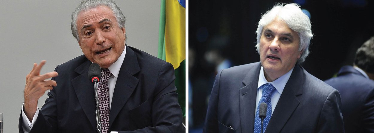 Em nota, o vice-presidente negou que teria feito a indicação pessoalmente de João Henriques para a diretoria da BR Distribuidora, onde foram constatadas irregularidades referentes à compra de etanol, segundo o senador Delcídio Amaral, e negou também que conhecesse Henriques à época; Michel Temer negou ainda sua participação em negociações ilegais na subsidiária da Petrobras e se disse "indignado" com as citações de seu nome na delação (Foto: Gisele Federicce) Em nota, o vice-presidente negou que teria feito a indicação pessoalmente de João Henriques para a diretoria da BR Distribuidora, onde foram constatadas irregularidades referentes à compra de etanol, segundo o senador Delcídio Amaral, e negou também que conhecesse Henriques à época; Michel Temer negou ainda sua participação em negociações ilegais na subsidiária da Petrobras e se disse "indignado" com as citações de seu nome na delação