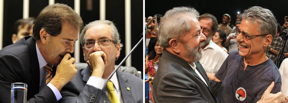 A lista das figuras públicas que são contra e a favor do impeachment da presidente Dilma; para o sociólogo da USP Wagner Iglecias, é difícil fugir do ditado "diga-me com quem andas..." neste momento decisivo para a história política do Brasil (Foto: Gisele Federicce) A lista das figuras públicas que são contra e a favor do impeachment da presidente Dilma; para o sociólogo da USP Wagner Iglecias, é difícil fugir do ditado "diga-me com quem andas..." neste momento decisivo para a história política do Brasil