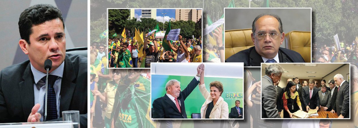 Para a colunista do 247 Tereza Cruvinel, "nem o pedido de desculpas nem uma eventual punição ao juiz Sérgio Moro anularão os efeitos devastadores que a divulgação dos áudios teve sobre o processo político nem os danos morais causados aos envolvidos, e especialmente a Lula"; a jornalista lembra que "foram as conversas divulgadas que fermentaram as manifestações a favor do impeachment do dia 13, imprimindo grande velocidade ao processo de impeachment no Congresso, deram pretexto ao PMDB para acelerar seu desembarque do governo e fundamentaram a ação em que o ministro Gilmar Mendes impediu a posse de Lula"; "Por isso o pedido de desculpas é uma atitude louvável, mas absolutamente insuficiente diante das repercussões do ato do juiz", finaliza (Foto: Tereza Cruvinel) Para a colunista do 247 Tereza Cruvinel, "nem o pedido de desculpas nem uma eventual punição ao juiz Sérgio Moro anularão os efeitos devastadores que a divulgação dos áudios teve sobre o processo político nem os danos morais causados aos envolvidos, e especialmente a Lula"; a jornalista lembra que "foram as conversas divulgadas que fermentaram as manifestações a favor do impeachment do dia 13, imprimindo grande velocidade ao processo de impeachment no Congresso, deram pretexto ao PMDB para acelerar seu desembarque do governo e fundamentaram a ação em que o ministro Gilmar Mendes impediu a posse de Lula"; "Por isso o pedido de desculpas é uma atitude louvável, mas absolutamente insuficiente diante das repercussões do ato do juiz", finaliza
