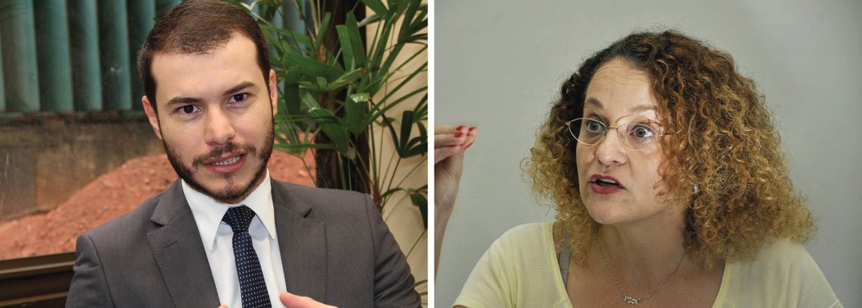 Juliano Medeiros, presidente da Fundação Lauro Campos e dirigente do PSOL, rebateu, em nota, declarações da ex-candidata do partido à Presidência da República em 2014, Luciana Genro; "O PSOL e sua bancada têm todos os seus esforços concentrados na luta contra o retrocesso representado pelo impeachment liderado por Eduardo Cunha e pelas forças conservadoras, sem a existência de crime de responsabilidade comprovado. Portanto, considero equivocado estimular neste momento quaisquer saídas que representem uma defesa disfarçada da queda do governo, como antecipação das eleições ou referendo revogatório sem uma ampla e profunda reforma política", diz ele, que também defende que Dilma conclua o seu mandato até o fim (Foto: Valter Lima) Juliano Medeiros, presidente da Fundação Lauro Campos e dirigente do PSOL, rebateu, em nota, declarações da ex-candidata do partido à Presidência da República em 2014, Luciana Genro; "O PSOL e sua bancada têm todos os seus esforços concentrados na luta contra o retrocesso representado pelo impeachment liderado por Eduardo Cunha e pelas forças conservadoras, sem a existência de crime de responsabilidade comprovado. Portanto, considero equivocado estimular neste momento quaisquer saídas que representem uma defesa disfarçada da queda do governo, como antecipação das eleições ou referendo revogatório sem uma ampla e profunda reforma política", diz ele, que também defende que Dilma conclua o seu mandato até o fim