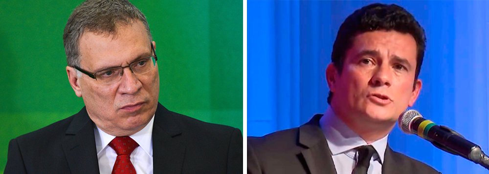 Novo ministro da Justiça, Eugênio Aragão avalia que o juiz Sergio Moro agiu à margem da lei ao tornar pública a conversa telefônica entre Dilma Rousseff e o ex-presidente Lula; ‘A questão passa pelo interesse político. Há um desvio claro da utilização do poder jurisdicional. Parece que o objetivo era exatamente criar algum tipo de comoção, dois dias antes de uma manifestação convocada pelos movimentos em favor da legalidade’, disse (Foto: Roberta Namour) Novo ministro da Justiça, Eugênio Aragão avalia que o juiz Sergio Moro agiu à margem da lei ao tornar pública a conversa telefônica entre Dilma Rousseff e o ex-presidente Lula; ‘A questão passa pelo interesse político. Há um desvio claro da utilização do poder jurisdicional. Parece que o objetivo era exatamente criar algum tipo de comoção, dois dias antes de uma manifestação convocada pelos movimentos em favor da legalidade’, disse