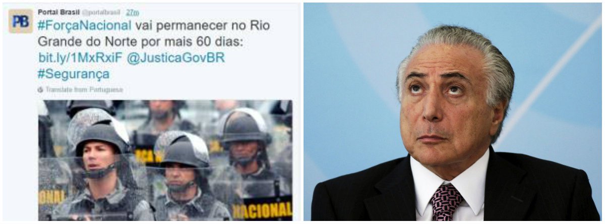 Perfil do governo Temer no Twitter postou um link com as senhas de todas as contas de redes sociais do Palácio do Planalto. Detalhe: as senhas, que mais pareciam ter sido escolhidas por uma criança, estavam salvas em um arquivo público do Google Drive. O Planalto disse que já alterou todos os acessos e que vai apurar o caso (Foto: Gisele Federicce) Perfil do governo Temer no Twitter postou um link com as senhas de todas as contas de redes sociais do Palácio do Planalto. Detalhe: as senhas, que mais pareciam ter sido escolhidas por uma criança, estavam salvas em um arquivo público do Google Drive. O Planalto disse que já alterou todos os acessos e que vai apurar o caso