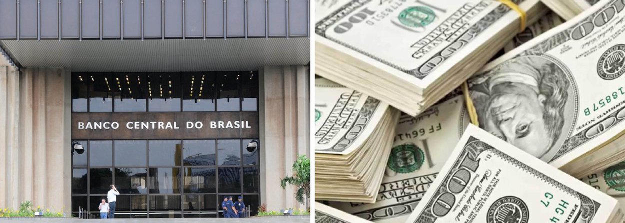 Resultado de setembro, quando comparado com o mesmo mês do ano passado, foi novamente guiado pela melhora da balança comercial e coberto com folga pelos investimentos estrangeiros produtivos no país de US$ 6,037 bilhões no mês (Foto: Gisele Federicce) Resultado de setembro, quando comparado com o mesmo mês do ano passado, foi novamente guiado pela melhora da balança comercial e coberto com folga pelos investimentos estrangeiros produtivos no país de US$ 6,037 bilhões no mês