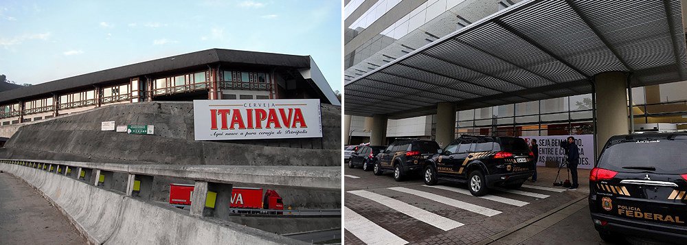Palavras ‘Itaipava’ e “Parceito IT” (sic) – indício de “parceria” entre a Odebrecht e a Itaipava no financiamento eleitoral, aparecem nas planilhas apreendidas pela Lava Jato na casa de um executivo do grupo, com nomes de políticos; anotações indicam que a Odebrecht pode ter usado distribuidoras de cerveja para mascarar doações eleitorais de R$ 30 milhões a 13 partidos, entre eles PT, PMDB e PSDB (Foto: Roberta Namour) Palavras ‘Itaipava’ e “Parceito IT” (sic) – indício de “parceria” entre a Odebrecht e a Itaipava no financiamento eleitoral, aparecem nas planilhas apreendidas pela Lava Jato na casa de um executivo do grupo, com nomes de políticos; anotações indicam que a Odebrecht pode ter usado distribuidoras de cerveja para mascarar doações eleitorais de R$ 30 milhões a 13 partidos, entre eles PT, PMDB e PSDB