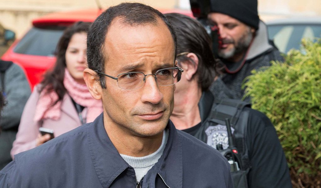 Defesa do empresário da Odebrecht, preso há quase seis meses em Curitiba, espera que o julgamento para pedido de liberdade seja retomado nesta quinta-feira pelo STJ; na semana passada, o julgamento foi interrompido após pedidos de vistas do ministro Jorge Mussi (Foto: Gisele Federicce) Defesa do empresário da Odebrecht, preso há quase seis meses em Curitiba, espera que o julgamento para pedido de liberdade seja retomado nesta quinta-feira pelo STJ; na semana passada, o julgamento foi interrompido após pedidos de vistas do ministro Jorge Mussi