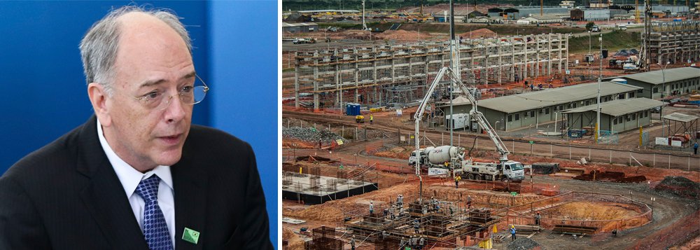 Cerca de 30 empresas estrangeiras foram convidadas pela Petrobras a participar da licitação das obras da unidade de processamento de gás natural do pré-sal, no Complexo Petroquímico do Rio de Janeiro (Comperj), o que despertou reações negativas no setor; em nota, a estatal diz que fatiar a obra em diferentes contratos seria um problema e lembra que 20 das maiores empresas de engenharia do país estão impedidas de participar da licitação por envolvimento na Lava Jato; algumas estrangeiras convidadas por Pedro Parente, porém, tambem são acusadas de corrupção em vários países (Foto: Gisele Federicce) Cerca de 30 empresas estrangeiras foram convidadas pela Petrobras a participar da licitação das obras da unidade de processamento de gás natural do pré-sal, no Complexo Petroquímico do Rio de Janeiro (Comperj), o que despertou reações negativas no setor; em nota, a estatal diz que fatiar a obra em diferentes contratos seria um problema e lembra que 20 das maiores empresas de engenharia do país estão impedidas de participar da licitação por envolvimento na Lava Jato; algumas estrangeiras convidadas por Pedro Parente, porém, tambem são acusadas de corrupção em vários países
