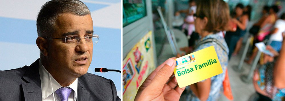 Colunista Kennedy Alencar destaca que corte R$ 10 bilhões sugerido pelo deputado Ricardo Barros (PP-PR) representa uma tesourada de 35% naquele que é considerado o principal programa social do governo: "Se Barros não mudar de ideia, o governo patrocinará uma emenda ao Orçamento de 2016 para garantir o programa na íntegra. É uma questão de honra para a presidente Dilma", diz (Foto: Roberta Namour) Colunista Kennedy Alencar destaca que corte R$ 10 bilhões sugerido pelo deputado Ricardo Barros (PP-PR) representa uma tesourada de 35% naquele que é considerado o principal programa social do governo: "Se Barros não mudar de ideia, o governo patrocinará uma emenda ao Orçamento de 2016 para garantir o programa na íntegra. É uma questão de honra para a presidente Dilma", diz