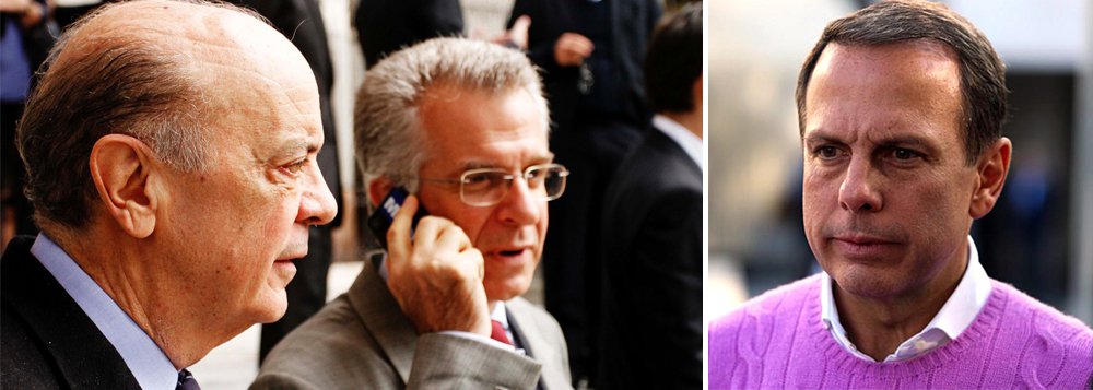 Vereador Andrea Matarazzo, anuncia nesta quarta-feira sua filiação ao PSD, de Gilberto Kassab, para disputar a Prefeitura de São Paulo contra o prefeito Fernando Haddad (PT), a senadora Marta Suplicy (PMDB), o deputado federal Celso Russomanno (PRB), além de João Doria, pelo PSDB; ele acusa o empresário de fraudar as prévias, com compra de votos e pagamento de transporte a filiados nos dias de votação e deve contar com o apoio informal do senador tucano José Serra, que também cogita deixar o PSDB para se candidatar à Presidência em 2018 (Foto: Roberta Namour) Vereador Andrea Matarazzo, anuncia nesta quarta-feira sua filiação ao PSD, de Gilberto Kassab, para disputar a Prefeitura de São Paulo contra o prefeito Fernando Haddad (PT), a senadora Marta Suplicy (PMDB), o deputado federal Celso Russomanno (PRB), além de João Doria, pelo PSDB; ele acusa o empresário de fraudar as prévias, com compra de votos e pagamento de transporte a filiados nos dias de votação e deve contar com o apoio informal do senador tucano José Serra, que também cogita deixar o PSDB para se candidatar à Presidência em 2018