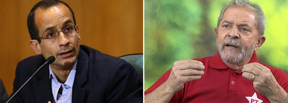 O Ministério Público Federal em Brasília quer usar um possível acordo de delação premiada de executivos da Odebrecht para avançar nas investigações sobre suposto tráfico de influência praticado pelo ex-presidente Lula em favor da empreiteira; a intenção da Procuradoria é que os empresários detalhem eventuais irregularidades cometidas pelo petista ao fazer gestões para que a construtora obtivesse obras em outros países e crédito no BNDES; Lula e o banco negam qualquer irregularidade (Foto: Valter Lima) O Ministério Público Federal em Brasília quer usar um possível acordo de delação premiada de executivos da Odebrecht para avançar nas investigações sobre suposto tráfico de influência praticado pelo ex-presidente Lula em favor da empreiteira; a intenção da Procuradoria é que os empresários detalhem eventuais irregularidades cometidas pelo petista ao fazer gestões para que a construtora obtivesse obras em outros países e crédito no BNDES; Lula e o banco negam qualquer irregularidade