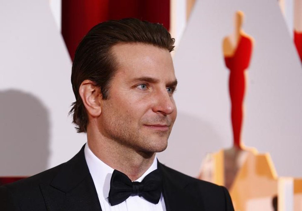 Bradley Cooper durante cerimônia do Oscar em Hollywood. 23/02/2015 REUTERS/Lucas Jackson (Foto: Leonardo Attuch) Bradley Cooper durante cerimônia do Oscar em Hollywood. 23/02/2015 REUTERS/Lucas Jackson