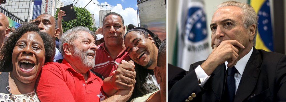 "As propostas de saída da crise por parte da oposição são todas conservadoras. Algumas apenas aprofundam o equivocado e ineficiente ajuste fiscal do governo", diz o colunista Emir Sader; "Nessa condições, a única política que pode reunificar o pais é a de retomada do desenvolvimento com distribuição de renda, que gozaria de amplo apoio popular e poderia incorporar os empresários interessados na expansão produtiva da economia e até mesmo setores do capital financeiro"; ele afirma ainda que a única liderança para levar adiante este projeto é o ex-presidente Lula (Foto: Emir Sader) "As propostas de saída da crise por parte da oposição são todas conservadoras. Algumas apenas aprofundam o equivocado e ineficiente ajuste fiscal do governo", diz o colunista Emir Sader; "Nessa condições, a única política que pode reunificar o pais é a de retomada do desenvolvimento com distribuição de renda, que gozaria de amplo apoio popular e poderia incorporar os empresários interessados na expansão produtiva da economia e até mesmo setores do capital financeiro"; ele afirma ainda que a única liderança para levar adiante este projeto é o ex-presidente Lula