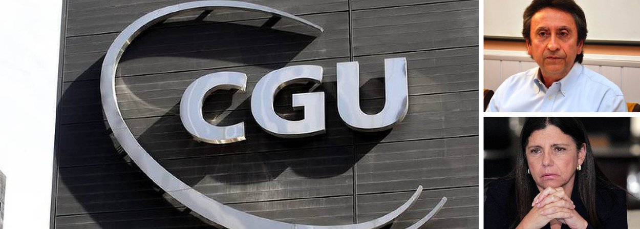Servidores da Controladoria Geral da União (CGU) afirmam ter sofrido tentativas de intimidação durante investigação de irregularidades na Secretaria de Estado da Saúde durante a gestão de Ricardo Murad, cunhado da ex-governadora Roseana Sarney; "Em diligências efetuadas pela equipe de auditoria da CGU sofreu intimidações e forte restrição, conforme se passa a relatar. (...) Uma picape chegou ao local com três homens que também não quiseram se identificar. A partir daí a conversa foi tensa e em tom de intimidação, a ponto de provocar sensação de insegurança nos auditores'', diz o relatório (Foto: Leonardo Lucena) Servidores da Controladoria Geral da União (CGU) afirmam ter sofrido tentativas de intimidação durante investigação de irregularidades na Secretaria de Estado da Saúde durante a gestão de Ricardo Murad, cunhado da ex-governadora Roseana Sarney; "Em diligências efetuadas pela equipe de auditoria da CGU sofreu intimidações e forte restrição, conforme se passa a relatar. (...) Uma picape chegou ao local com três homens que também não quiseram se identificar. A partir daí a conversa foi tensa e em tom de intimidação, a ponto de provocar sensação de insegurança nos auditores'', diz o relatório