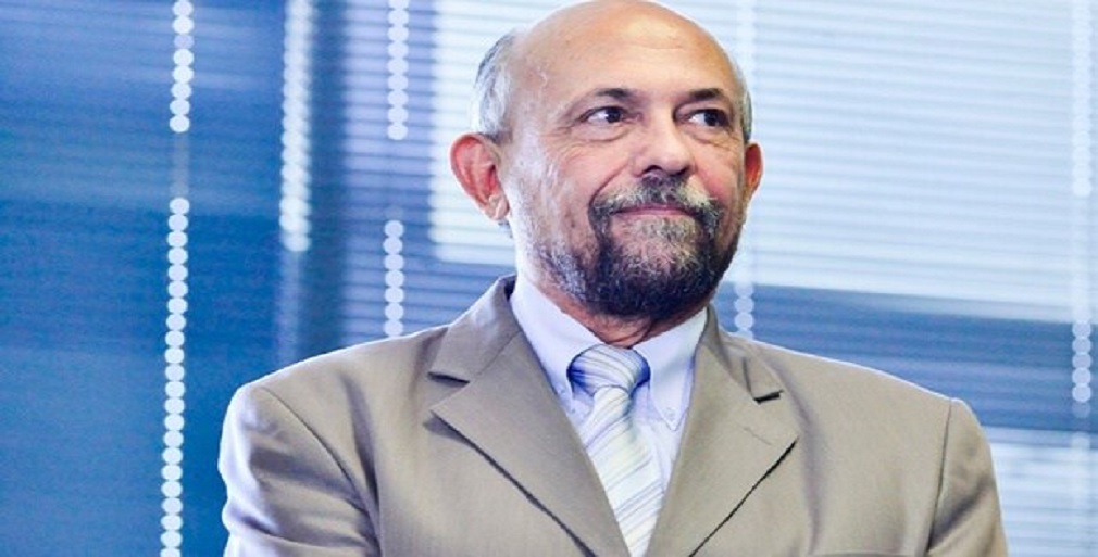 kleber adorno (Foto: José Barbacena) kleber adorno
