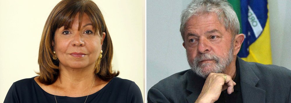 Segundo a colunista, investigadores têm o ‘objetivo de esclarecer se o mandatário supremo do PT e do governo onde tudo se passou tinha, ou não, o domínio dos fatos’; “Caso tudo tenha se dado à sua revelia, Lula não tem o que temer. A Lava Jato chegará a ele. Para acusá-lo ou inocentá-lo. Ainda que na última hipótese fique assentado que fez papel de tolo na Presidência”, completou (Foto: Roberta Namour) Segundo a colunista, investigadores têm o ‘objetivo de esclarecer se o mandatário supremo do PT e do governo onde tudo se passou tinha, ou não, o domínio dos fatos’; “Caso tudo tenha se dado à sua revelia, Lula não tem o que temer. A Lava Jato chegará a ele. Para acusá-lo ou inocentá-lo. Ainda que na última hipótese fique assentado que fez papel de tolo na Presidência”, completou